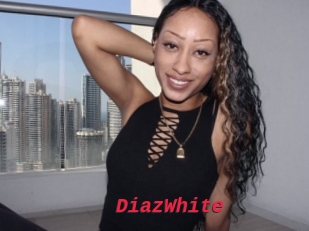 DiazWhite
