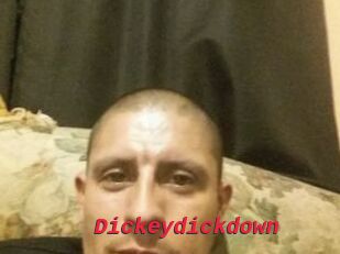 Dickeydickdown