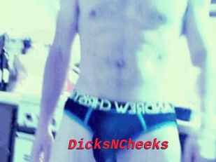 DicksNCheeks