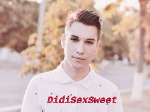 DidiSexSweet