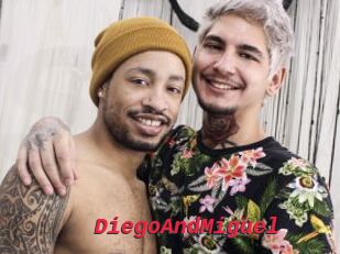 DiegoAndMiguel