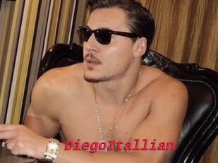 DiegoItallian