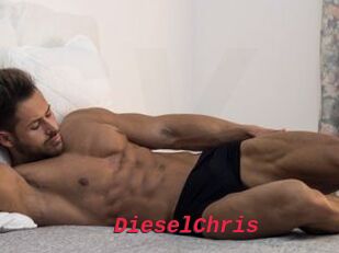 DieselChris