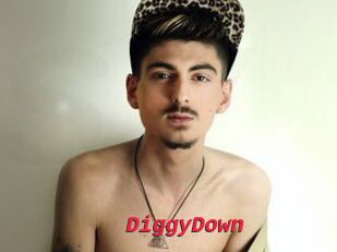 DiggyDown