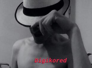 Digikored