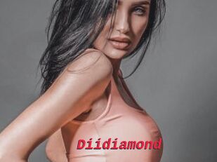 Diidiamond