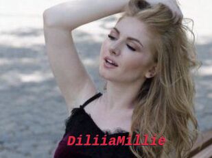 DiliiaMillie