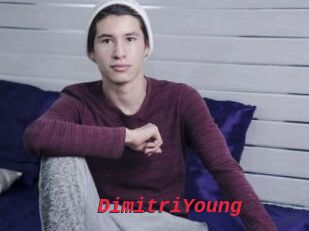 DimitriYoung