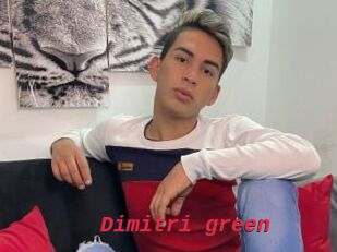 Dimitri_green