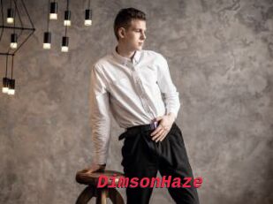 DimsonHaze