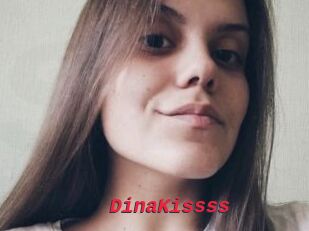 DinaKissss