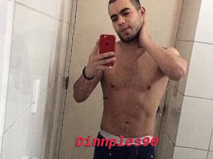 Dinnples90