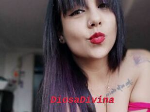 DiosaDivina