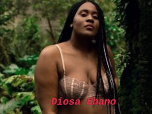 Diosa_Ebano