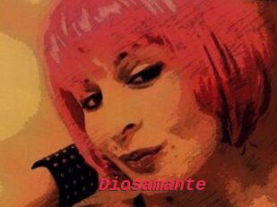Diosamante