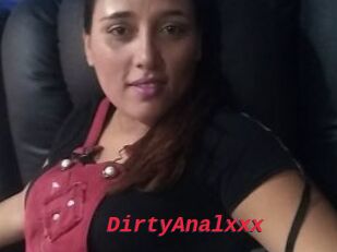 DirtyAnalxxx