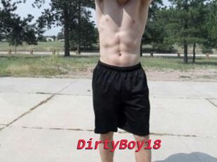 DirtyBoy18