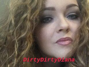 DirtyDirtyDiana