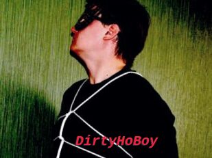 DirtyHoBoy