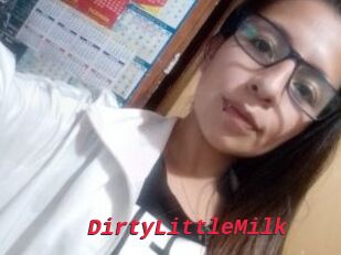 DirtyLittleMilk
