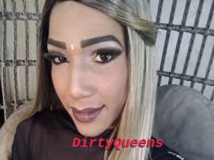 DirtyQueens