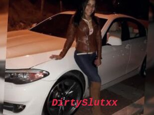 DirtySlutxx