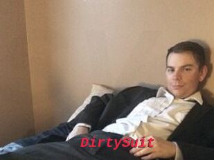 DirtySuit