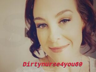 Dirtynurse4you69