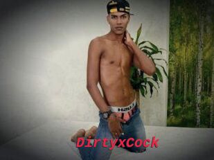 DirtyxCock