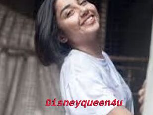 Disneyqueen4u