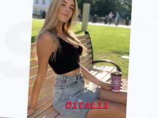 DitaLii