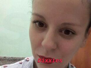Dixxies