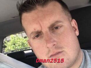 Dman2515