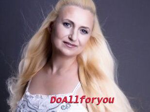 DoAllforyou