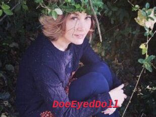 DoeEyedDoll