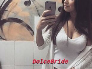 Dolce_Bride