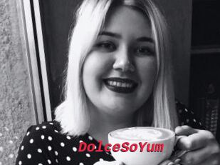 DolceSoYum