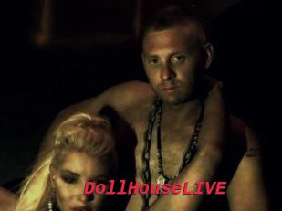 DollHouseLIVE