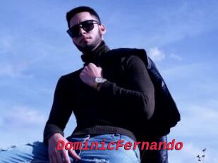 DominicFernando