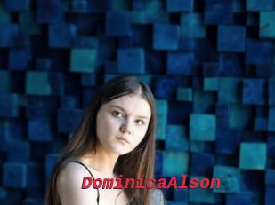 DominicaAlson