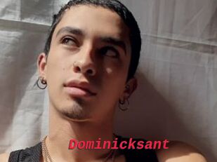 Dominicksant