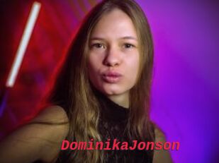 DominikaJonson