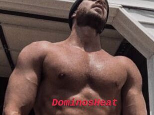 DominosHeat