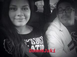 DommNJaki