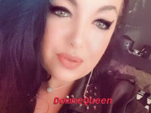 DommeQueen