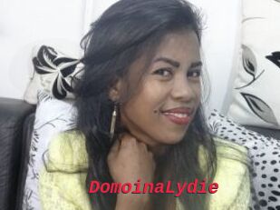 DomoinaLydie
