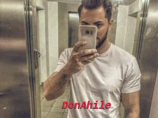 DonAhile