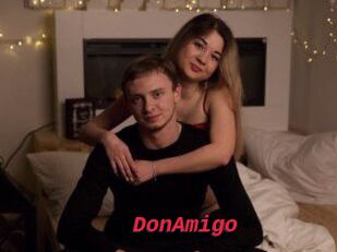 DonAmigo