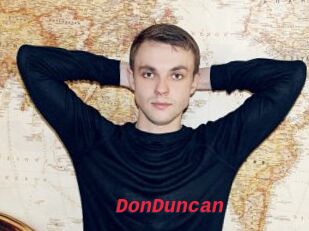 DonDuncan