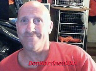DonHardmenXXX